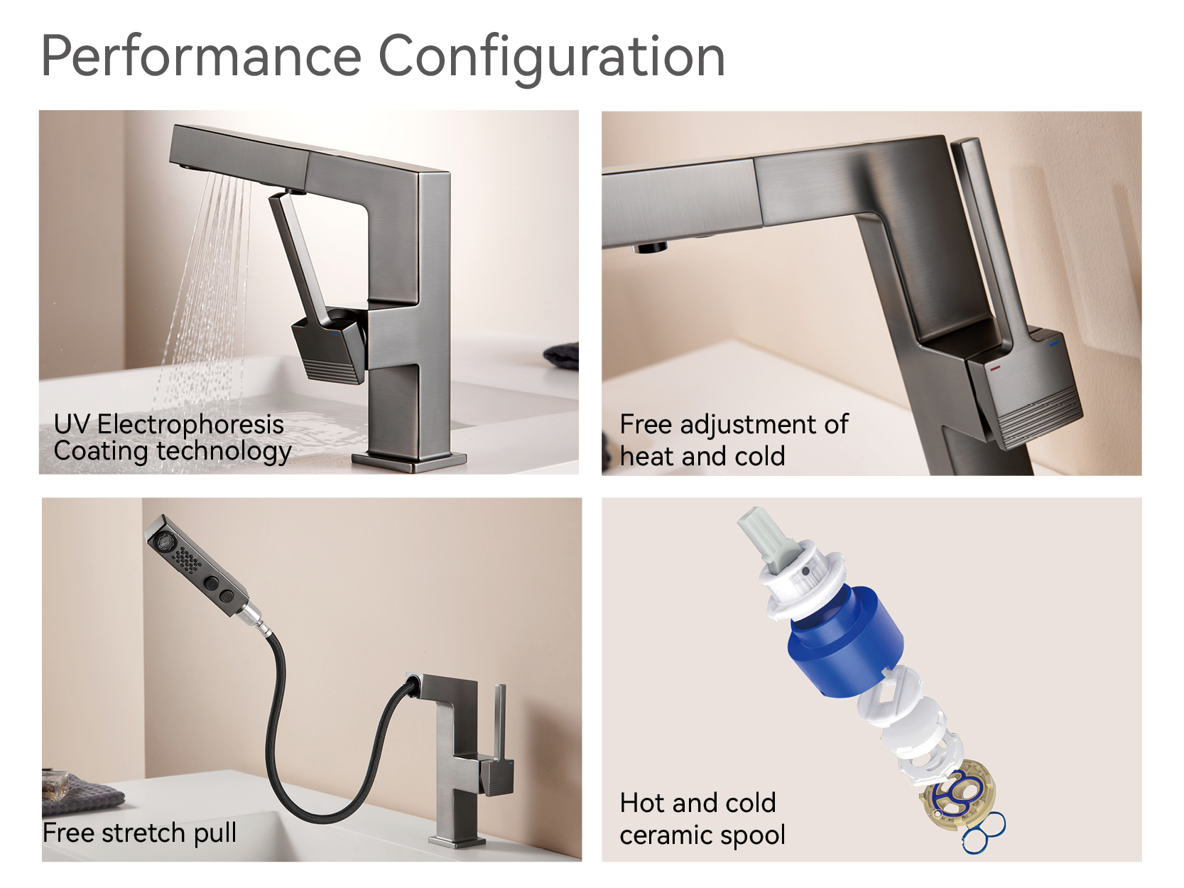 best bathroom faucet brands