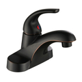 Oil Rubbed Bronze