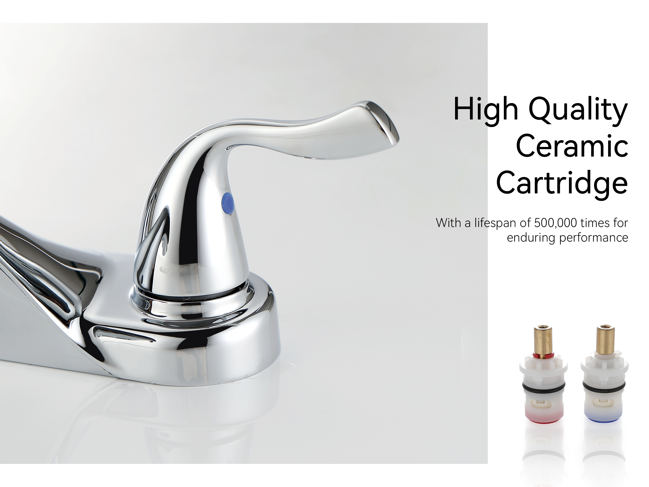 bathroom oil rubbed bronze faucets