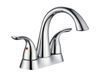 SLY Brass Matte Black Taps Basin Mixer Hot And Cold Water Mixer Bathroom Basin Faucet