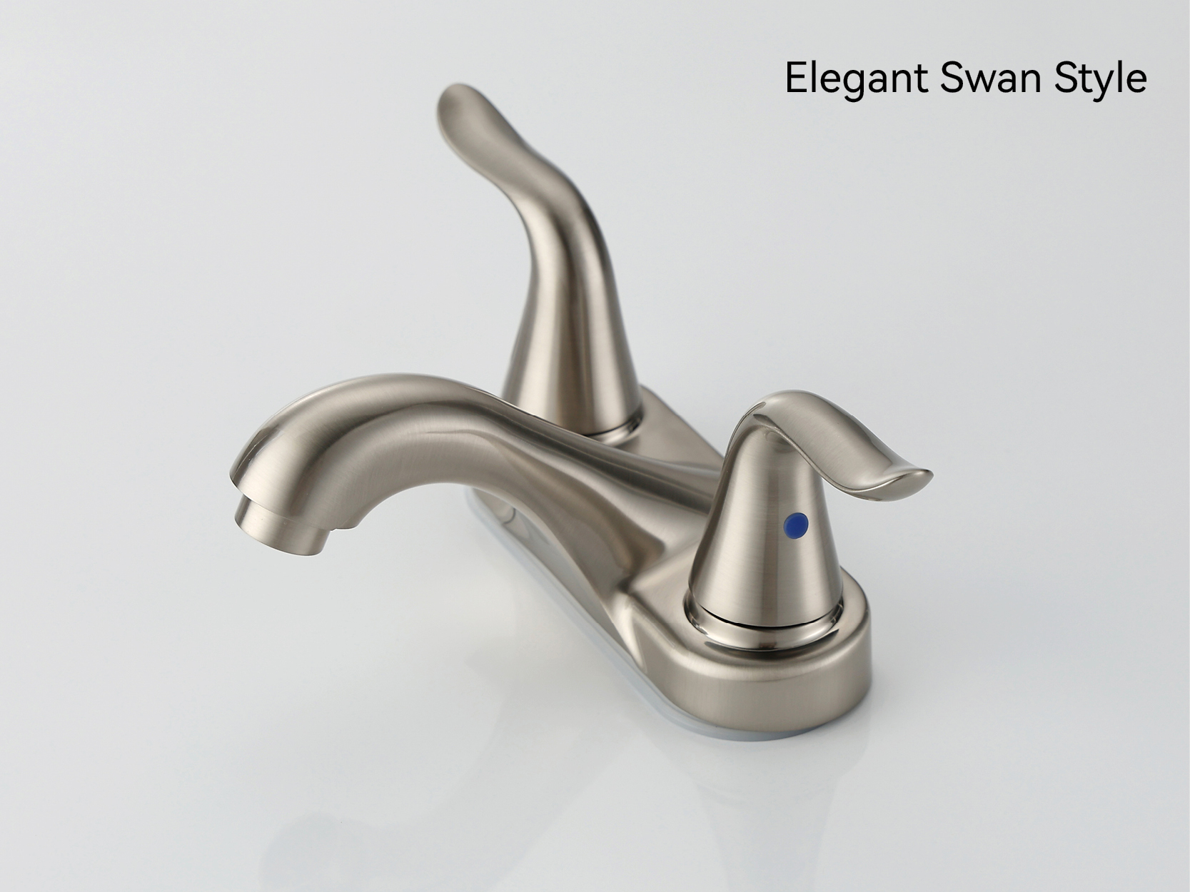 bathroom sink faucet parts