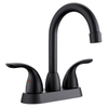 SLY Brass Basin Sink Faucet Bathroom Mixer Tap Waterfall Faucet