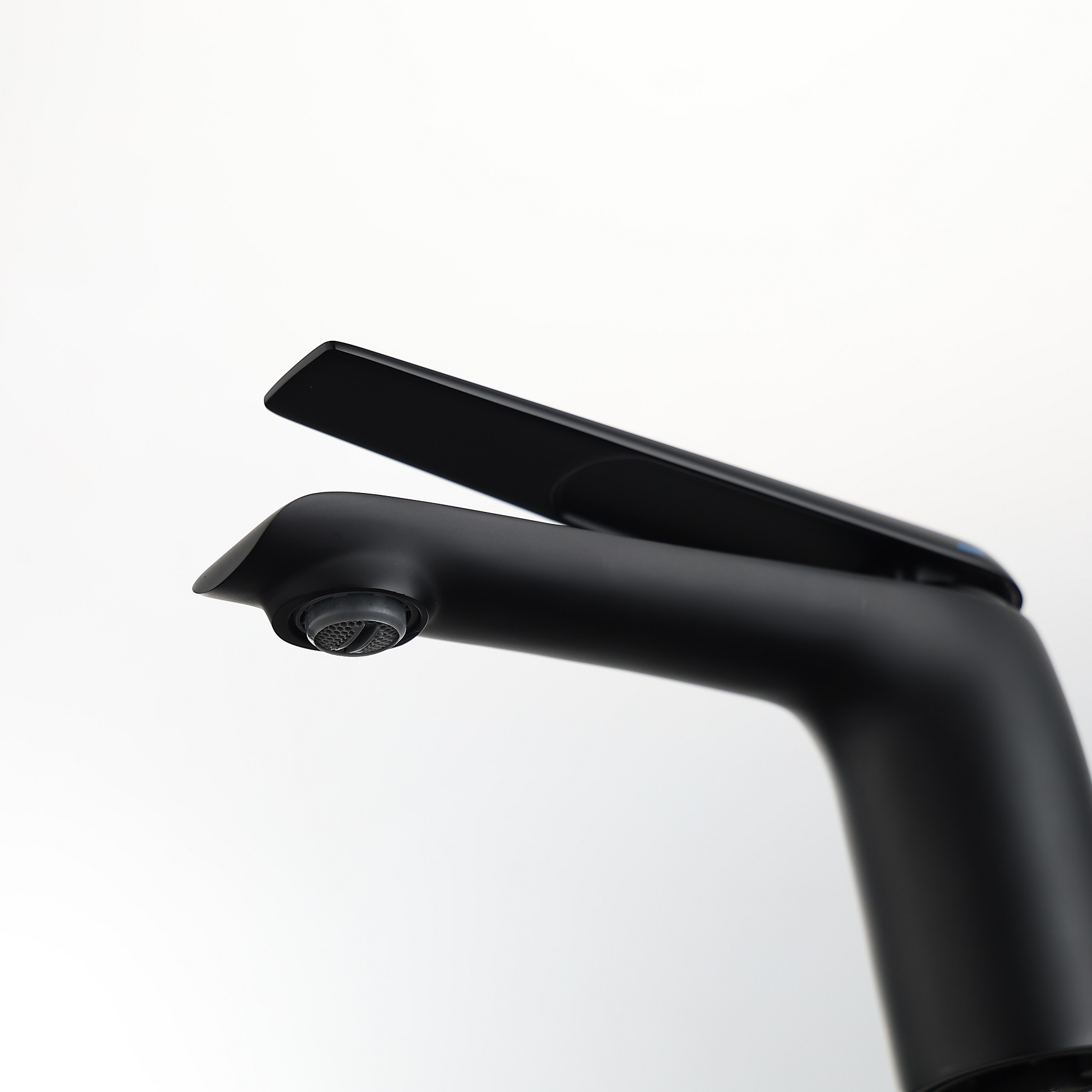 Widespread Bathroom Faucet