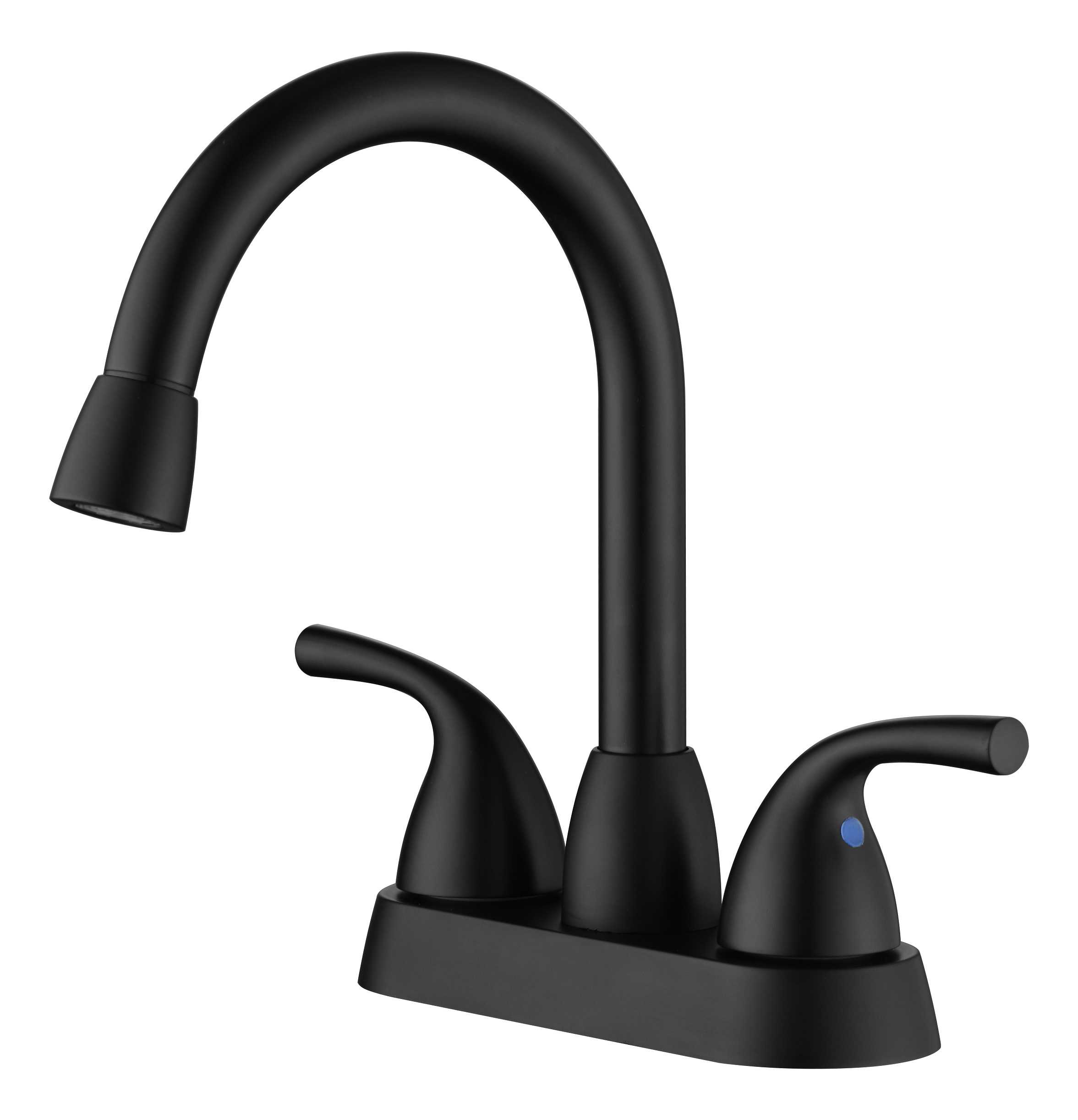 gold faucets for the bathroom