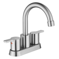 Brushed Nickel