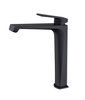 SLY Brass Good Selling Brass Basin Faucets Single Hole Washroom Mixer Water Taps Lavatory Faucet
