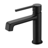 SLY Brass Rose Gold High Quality Bathroom Faucet Hot Cold Brass Water Tap Mixer for Apartment Project