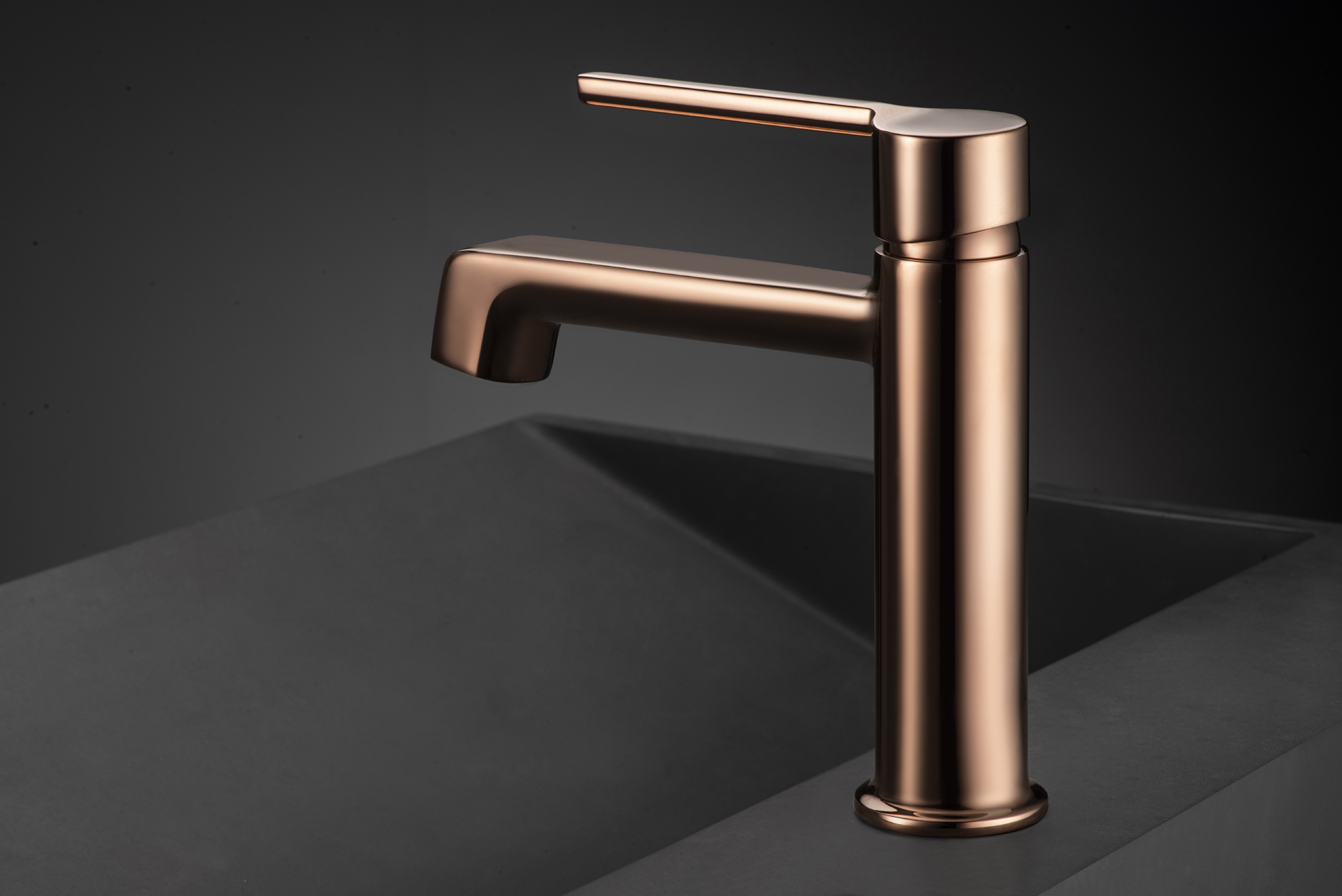 three hole bathroom faucet