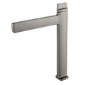 Brushed Gun Metal