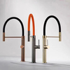 Save Water Kitchen Faucet