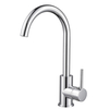 Modern Kitchen Sink Faucet 