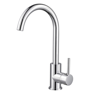 Modern Kitchen Sink Faucet 