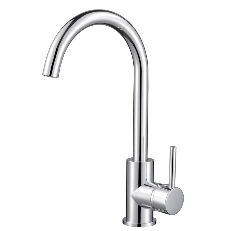 Modern Kitchen Sink Faucet 