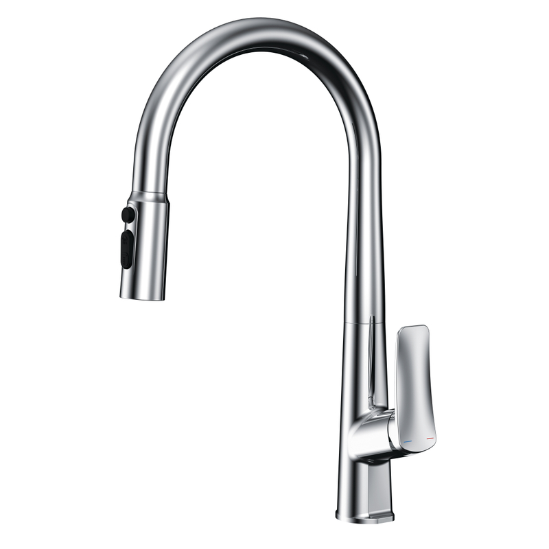 Kitchen Faucet Luxury
