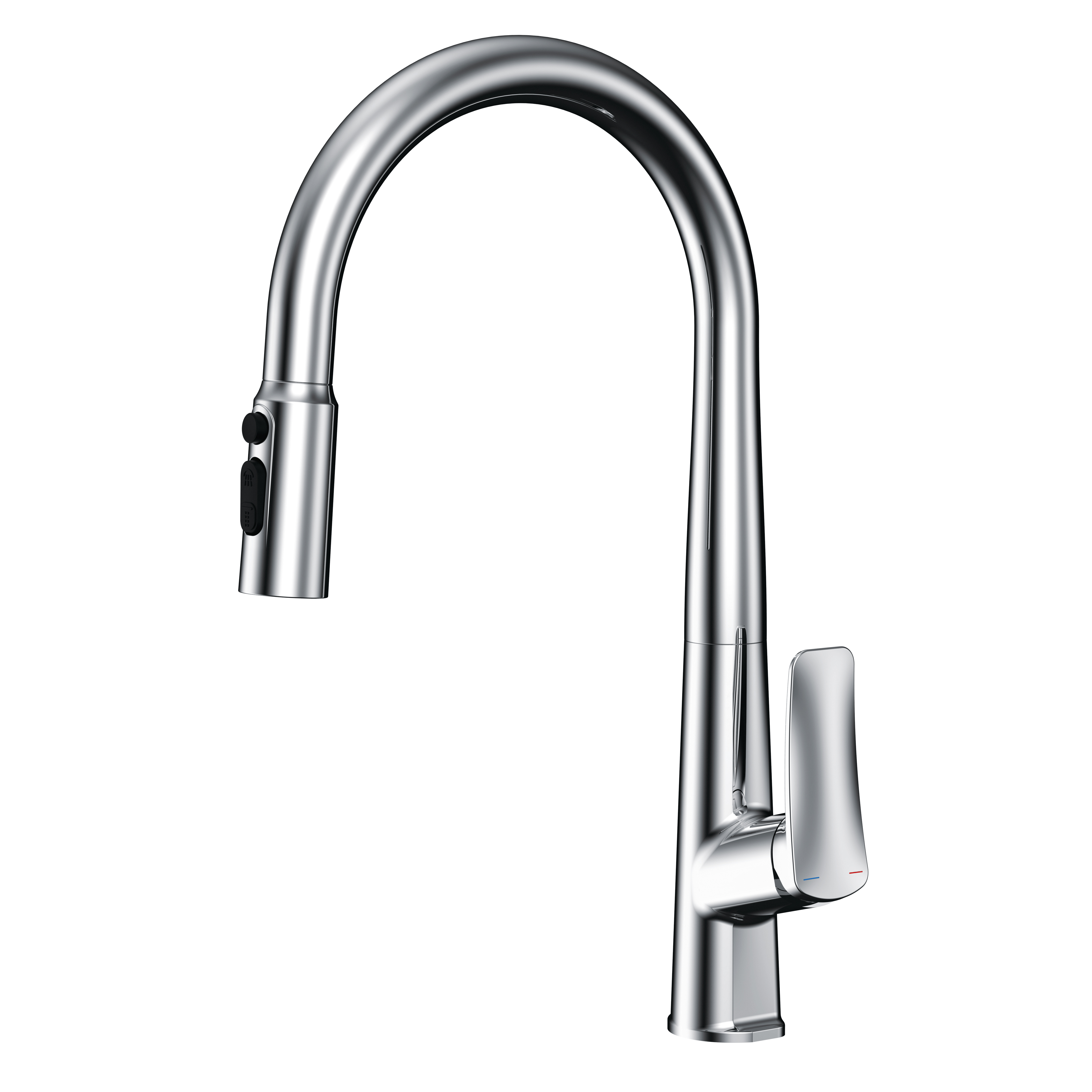 Kitchen Faucet Luxury