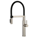 Brushed Nickel