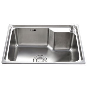 Wholesale Supply S.S304 Kitchen Sink