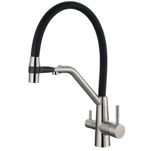 304 Kitchen Water Purification Faucet 