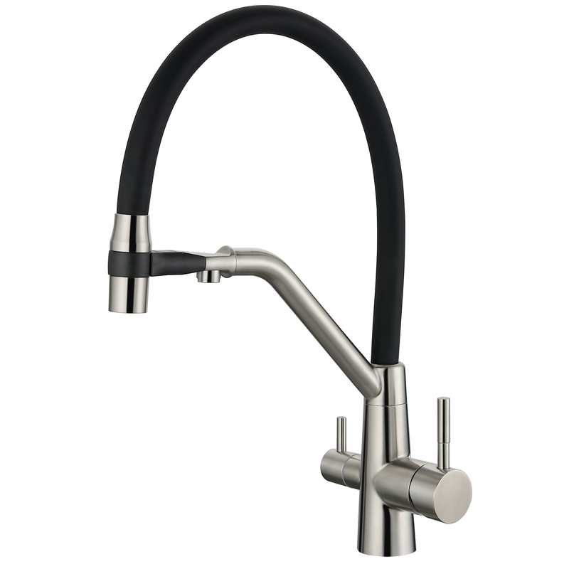 304 Kitchen Water Purification Faucet 