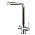 Brushed Nickel