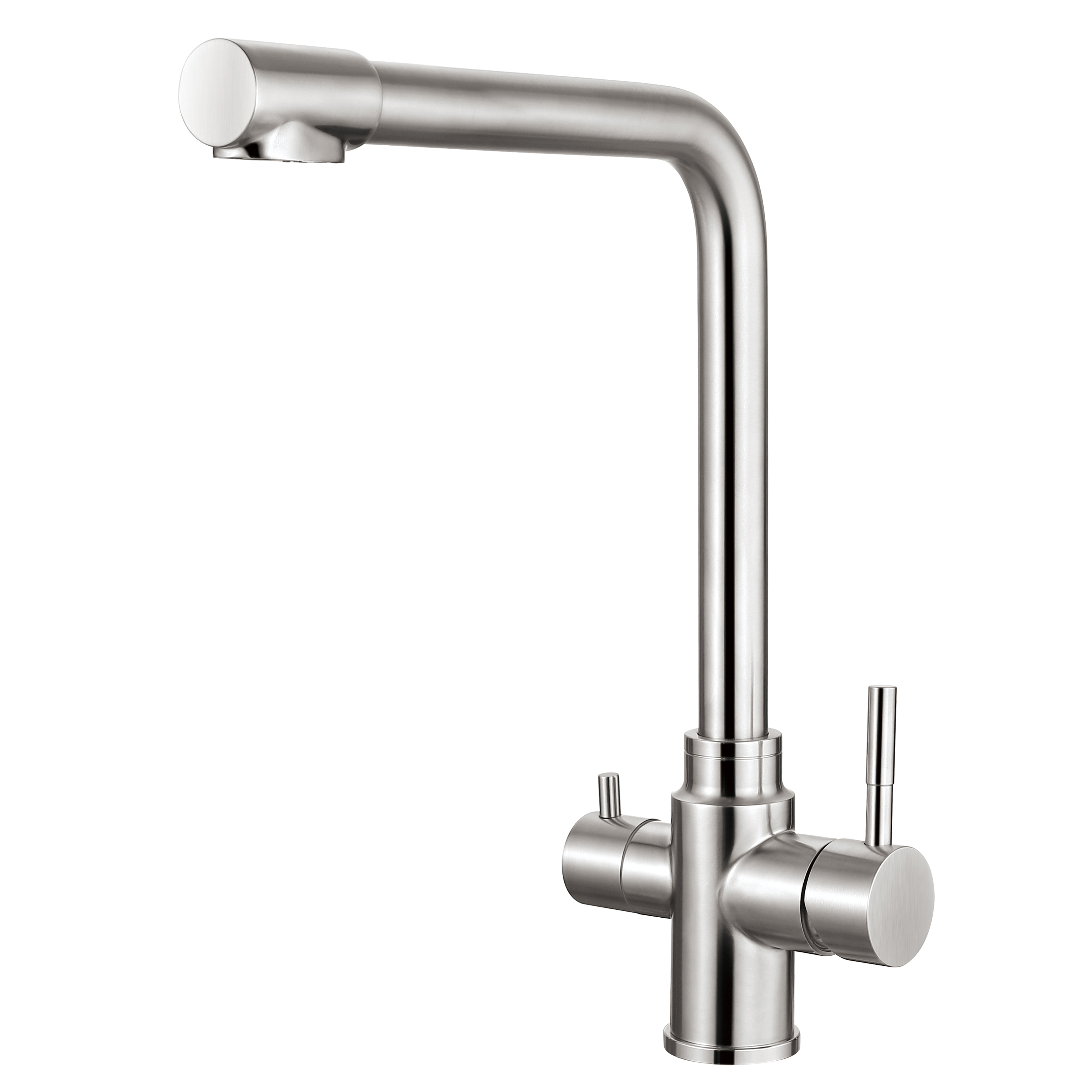 Purified Water Tap