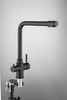  Hot Cold Mixer Water Filtration Tap and Faucets