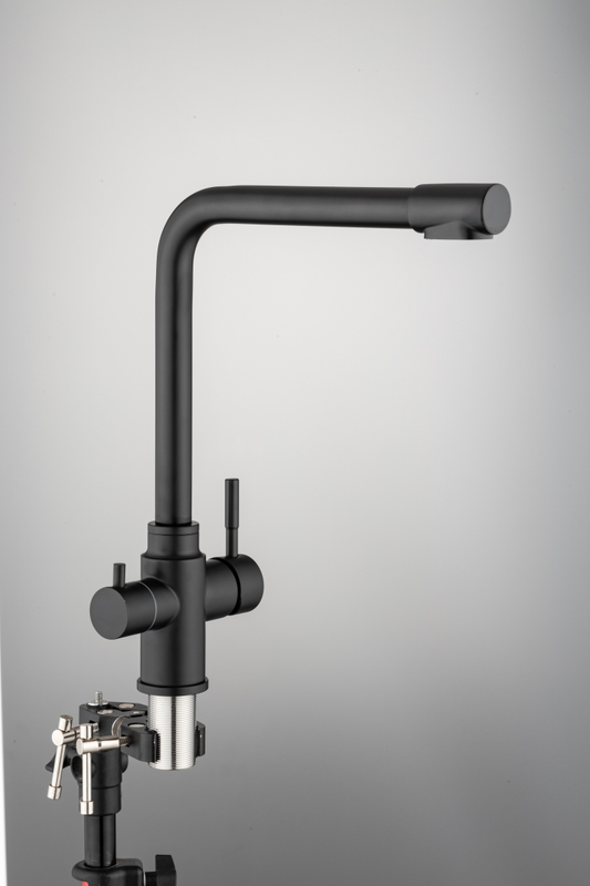  Hot Cold Mixer Water Filtration Tap and Faucets