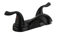 Oil Rubbed Bronze