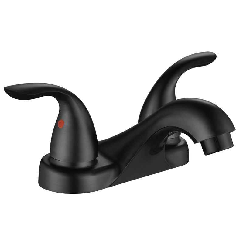 SLY Water Tap Bathroom Mixer Lavatory Basin Faucet Bathroom