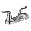 Brushed Nickel