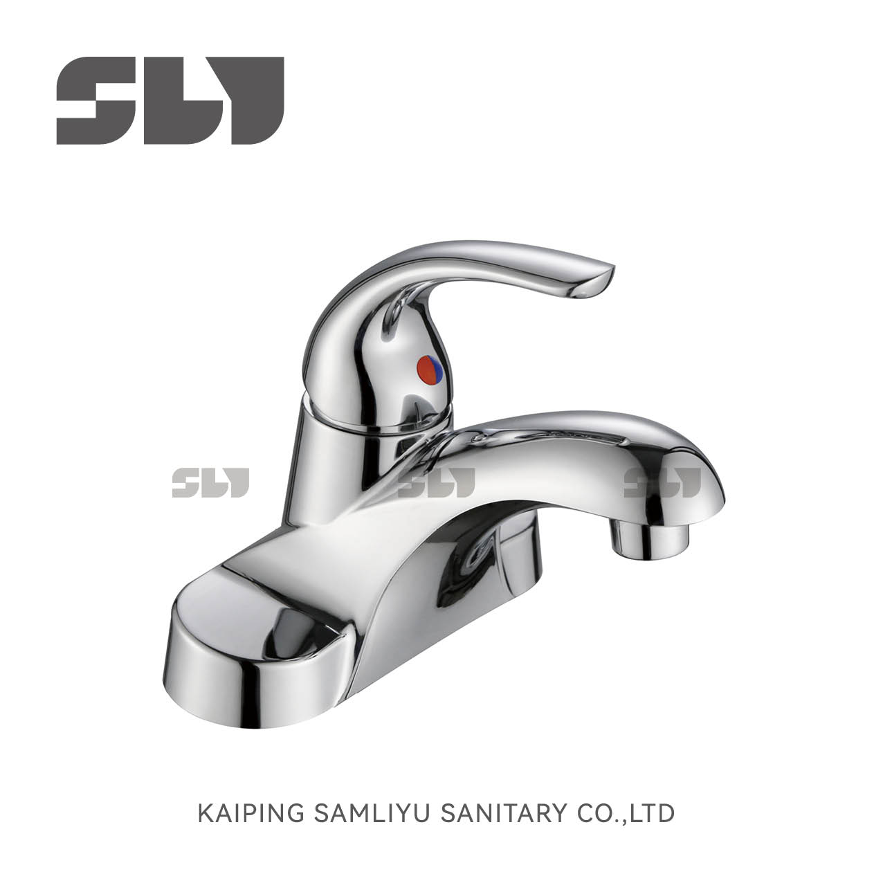 faucets and fixtures