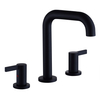 3 Hole Bathroom Faucet