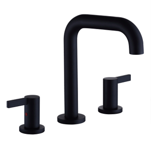 3 Hole Bathroom Faucet