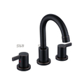 Oil Rubbed Bronze