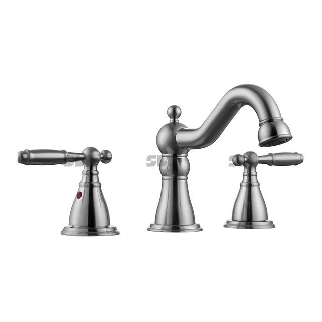 SLY Premium High-end Brass Basin Faucet Mixer Faucet