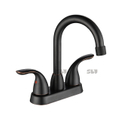 Oil Rubbed Bronze