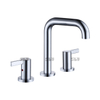 SLY Hot Sells Luxury Bathroom Wash Basin Faucets