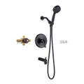 Oil Rubbed Bronze