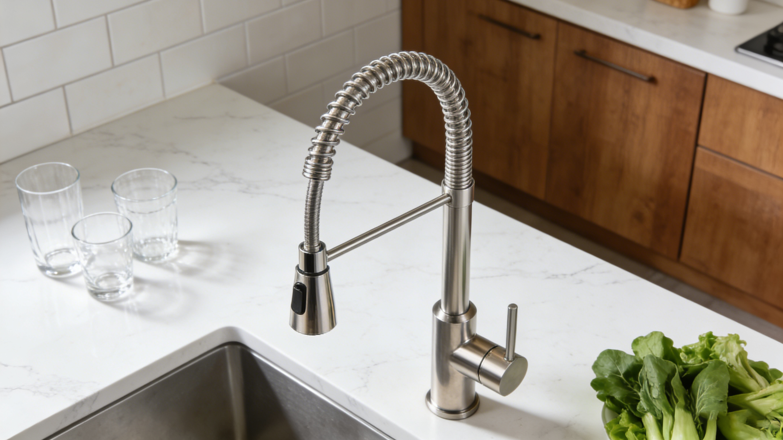 cUPC Faucets