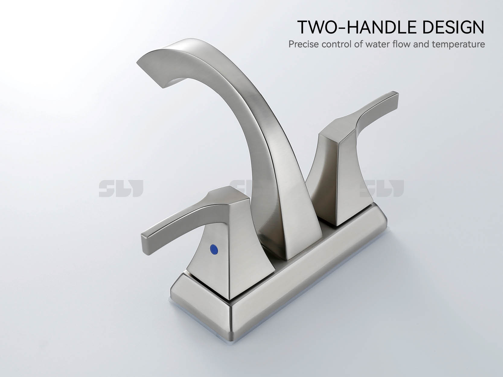 washroom basin faucet