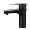 SLY Modern And Stylish New Design High-end Plated Bathroom Single Handle Basin Faucet