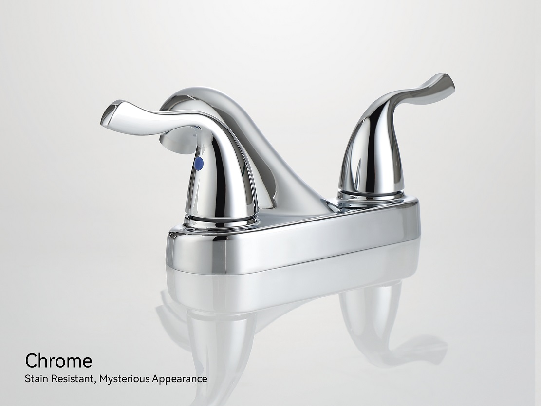 oil rubbed bronze bathroom faucets