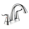 SLY Brass Brushed Nickel Bathroom Faucet Made in Brass Modern Wall Mounted Faucets Bathroom Sink