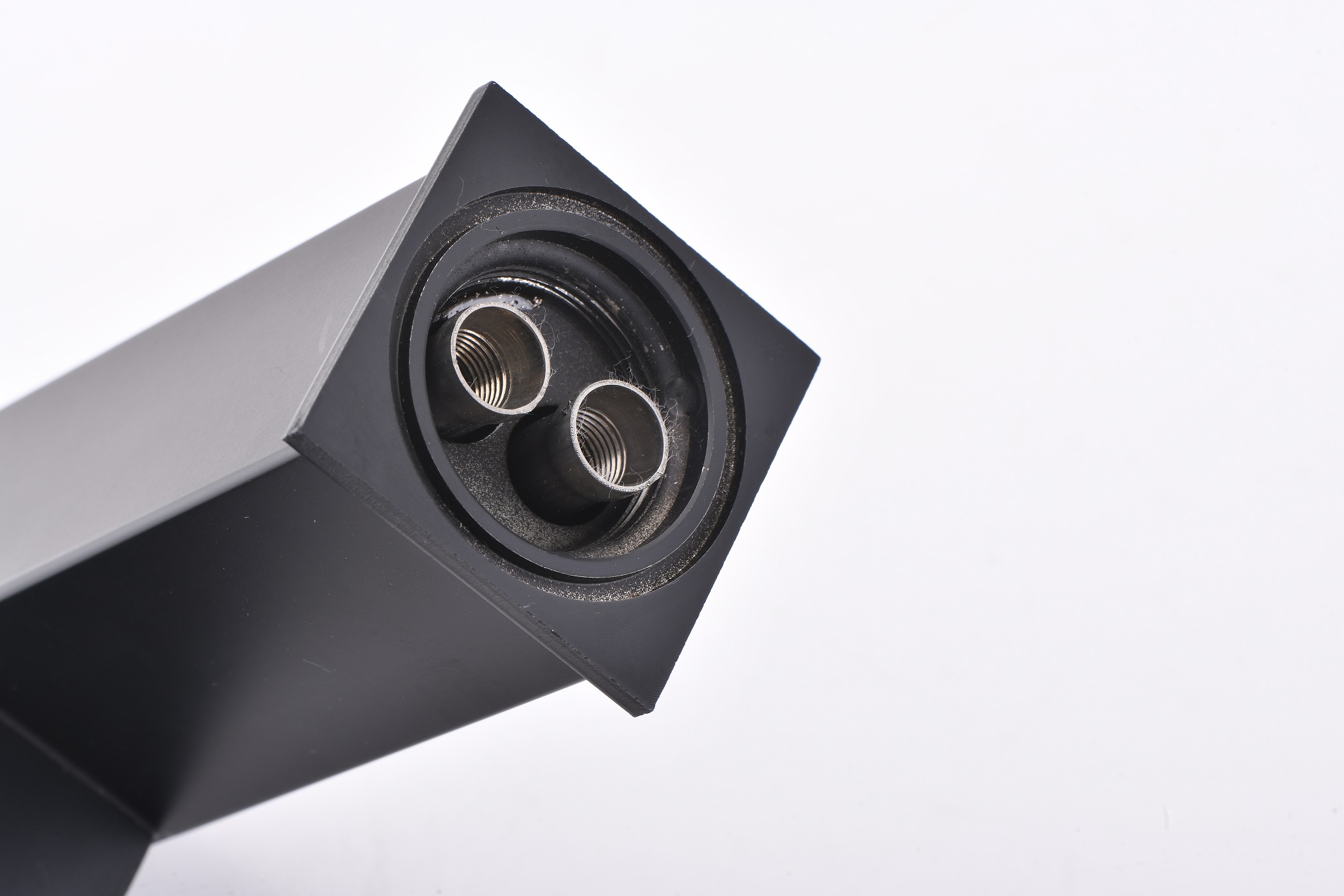 single hole vanity faucet