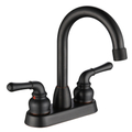 Oil Rubbed Bronze