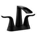Oil Rubbed Bronze