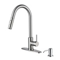 Brushed Nickel