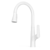SLY Chrome Best Kitchen Faucet Pull Down Sprayer