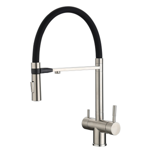 Reverse Osmosis Faucets