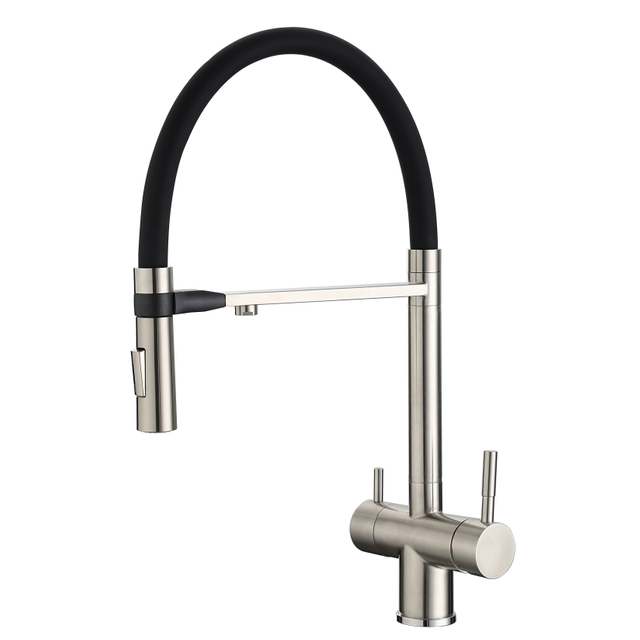Reverse Osmosis Faucets